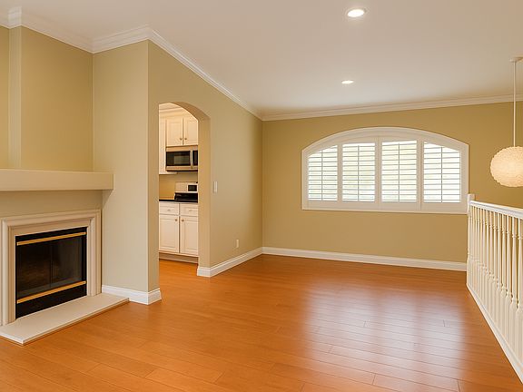 Dining Nook