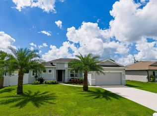 1130 SW Arc Ct, Port Saint Lucie, FL 34953