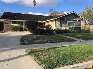 1579 Shaw Dr, San Jose, CA 95118