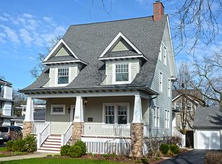 523 N Ashland Ave, La Grange Park, IL