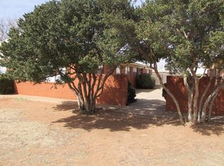 4516 35th St, Lubbock, TX 79414