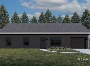 4513 Ritter Woods Ln, Spencer, IN 47460