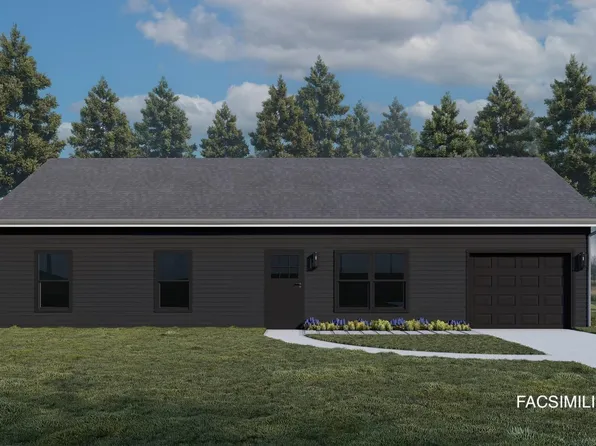 4513 Ritter Woods Ln, Spencer, IN 47460