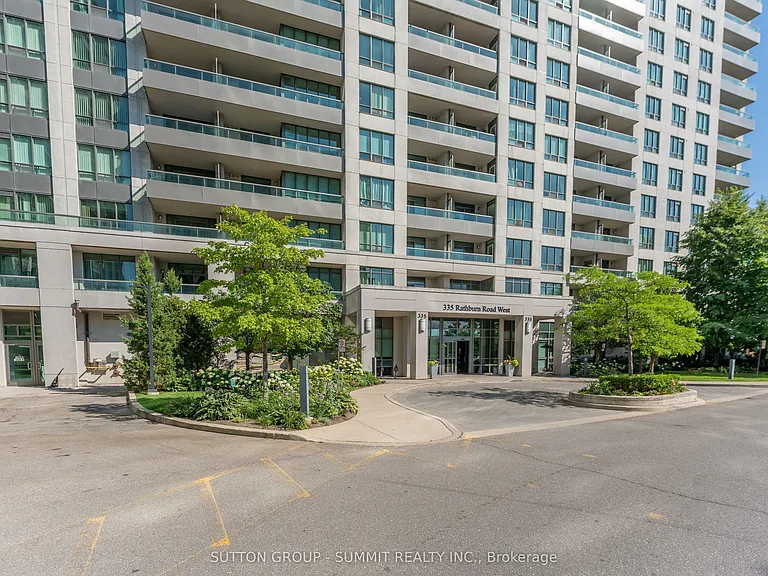 335 Rathburn Rd W #2103 — Photo 3