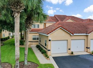 33 Captains Walk #33, Palm Coast, FL 32137
