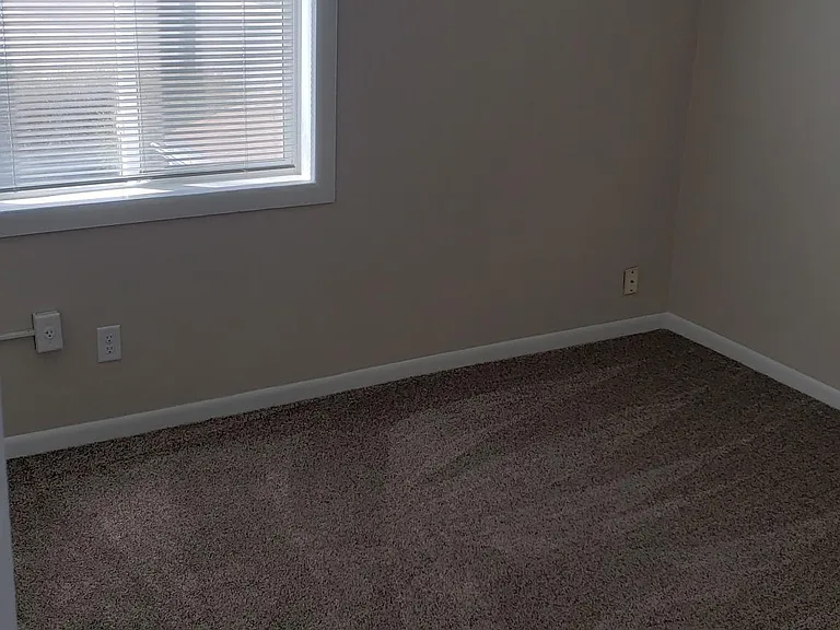 Upstairs bedroom #2
