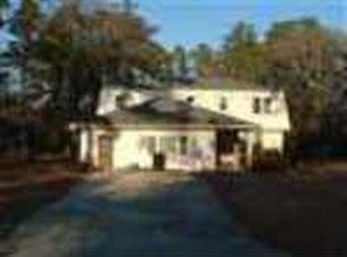 199 Dogwood Trl, Manteo, NC 27954
