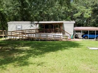 23081 R Harper Rd, Robert, LA 70455
