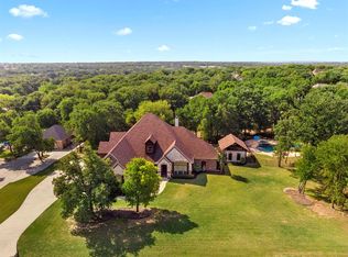 119 Oakmont Dr, Weatherford, TX 76088