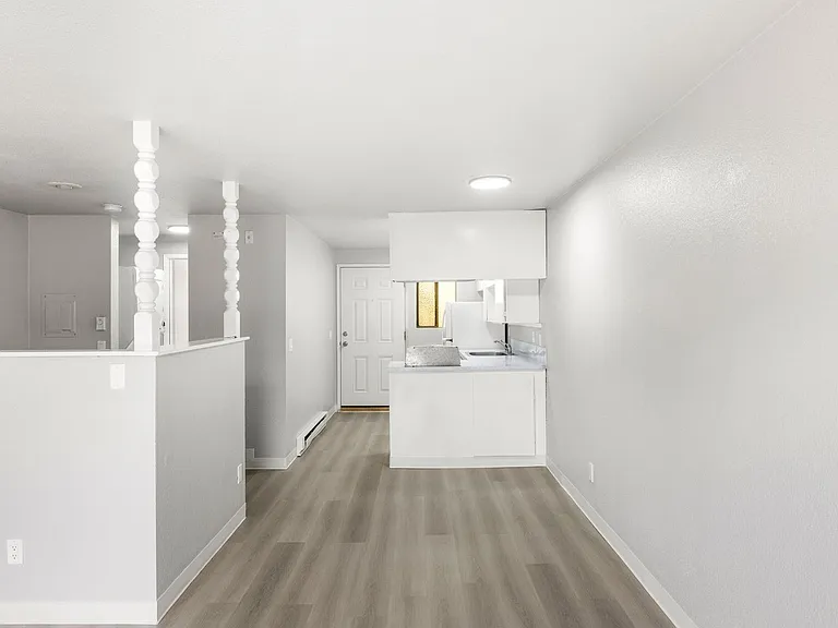 Highline Villas - Renovated 1-Bedroom Apartment | Steps from Downtown Burien — Photo 17