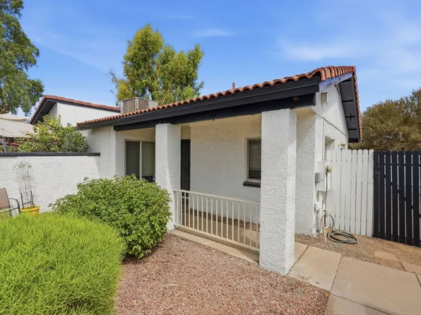 14837 N 25th Dr Unit 15, Phoenix, AZ 85023