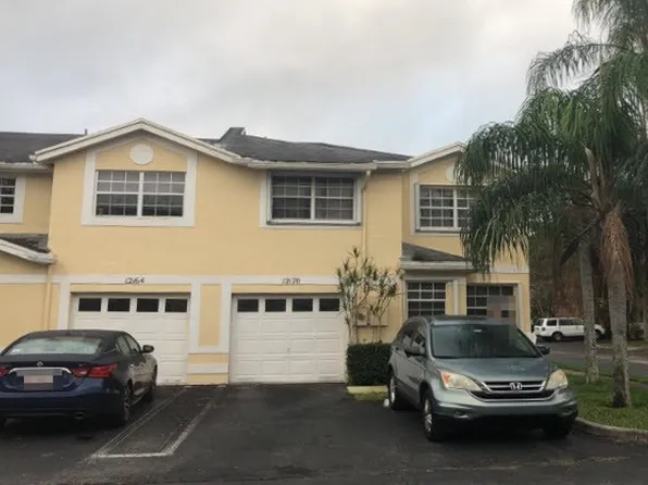 12170 SW 51st Ct, Cooper City, FL 33330
