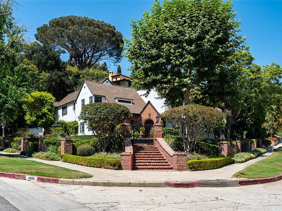 2600 N Commonwealth Ave, Los Angeles, CA 90027 | Zillow
