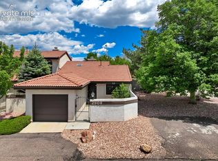 2908 Camino Cielo Ct, Colorado Springs, CO 80920
