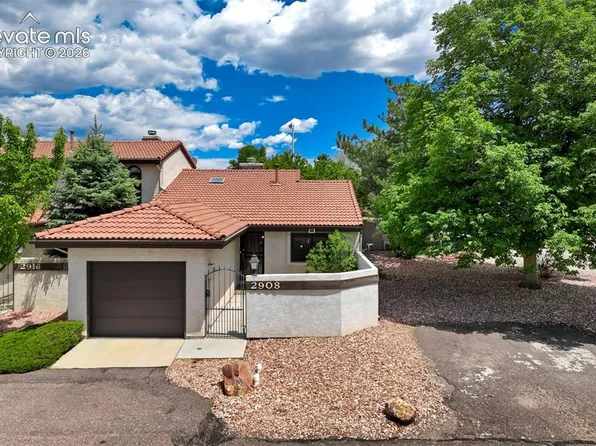 2908 Camino Cielo Ct, Colorado Springs, CO 80920