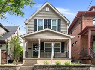 715 Filbert St, Pittsburgh, PA 15232