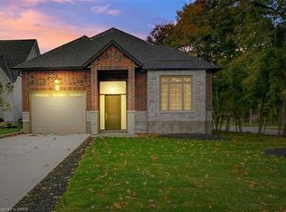 87 The Promenade, Niagara On The Lake, ON L0S1J0