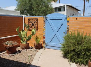 1735 S Jones Blvd APT J13, Tucson, AZ 85713