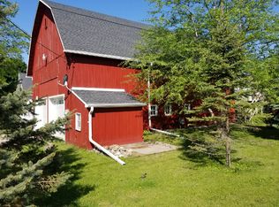 706 Palmyra St, Sullivan, WI 53178