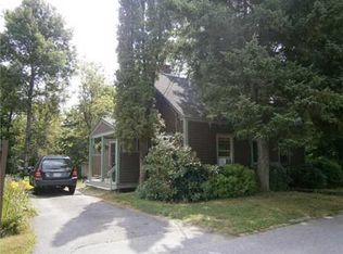1 Vallee Ave, Waterville, ME 04901