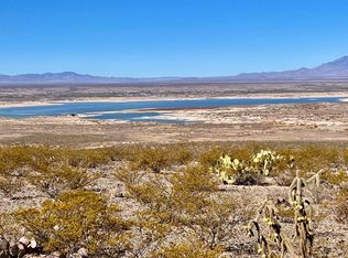 Lots 9 & 10 Champagne Hills Rd, Truth Or Consequences, NM 87901