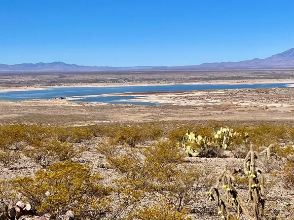 Lots 9 & 10 Champagne Hills Rd, Truth Or Consequences, NM 87901