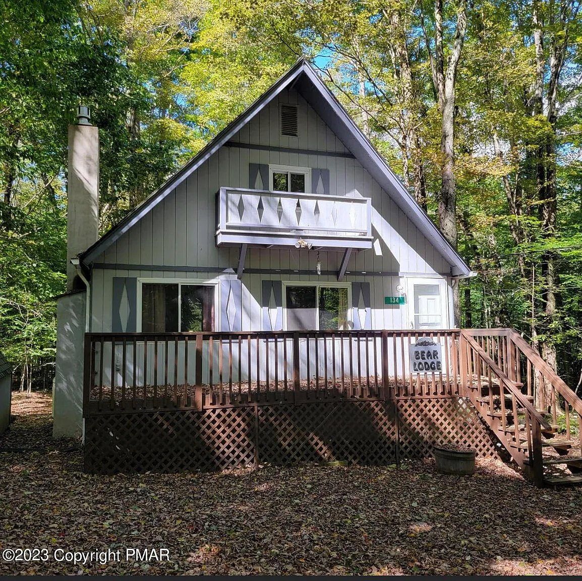 134 Paxinos Dr photo 1