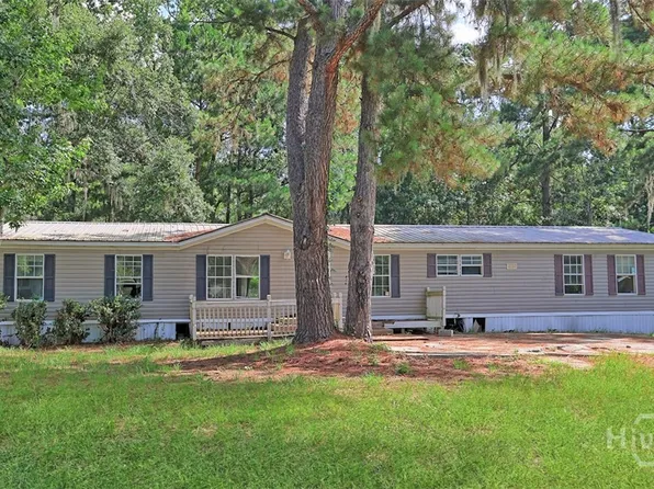81 Owens Drive, Midway, GA 31320