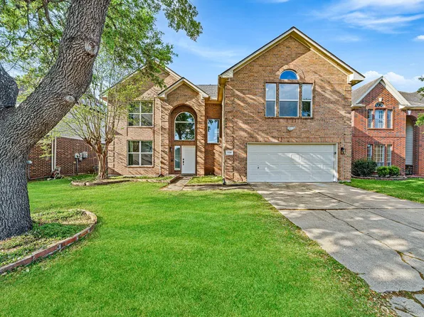 15218 Hidden Hollow Ln, Sugar Land, TX 77498