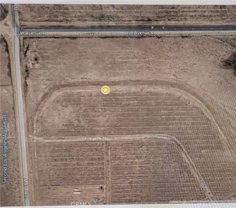 0 Vac Avenue A Vic Sta #169, Lancaster, CA, 93536
