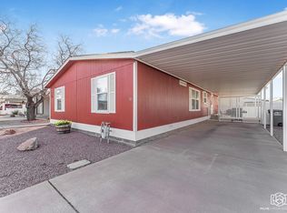 85 N 3880 W, Hurricane, UT 84737