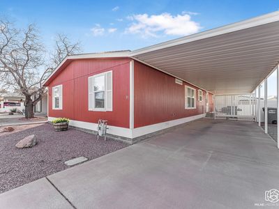 85 N 3880 W, Hurricane, UT, 84737