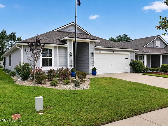 3rd image of 4319 GREEN RIVER Place