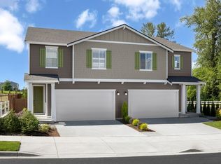Plan 1928 Modeled Plan, Stevens Ridge, Marysville, WA 98270