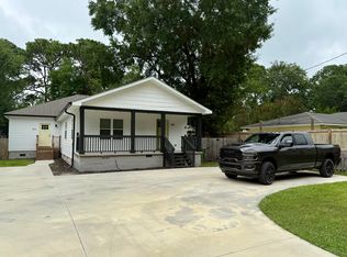 4119 Peachtree Ave, Wilmington, NC 28403