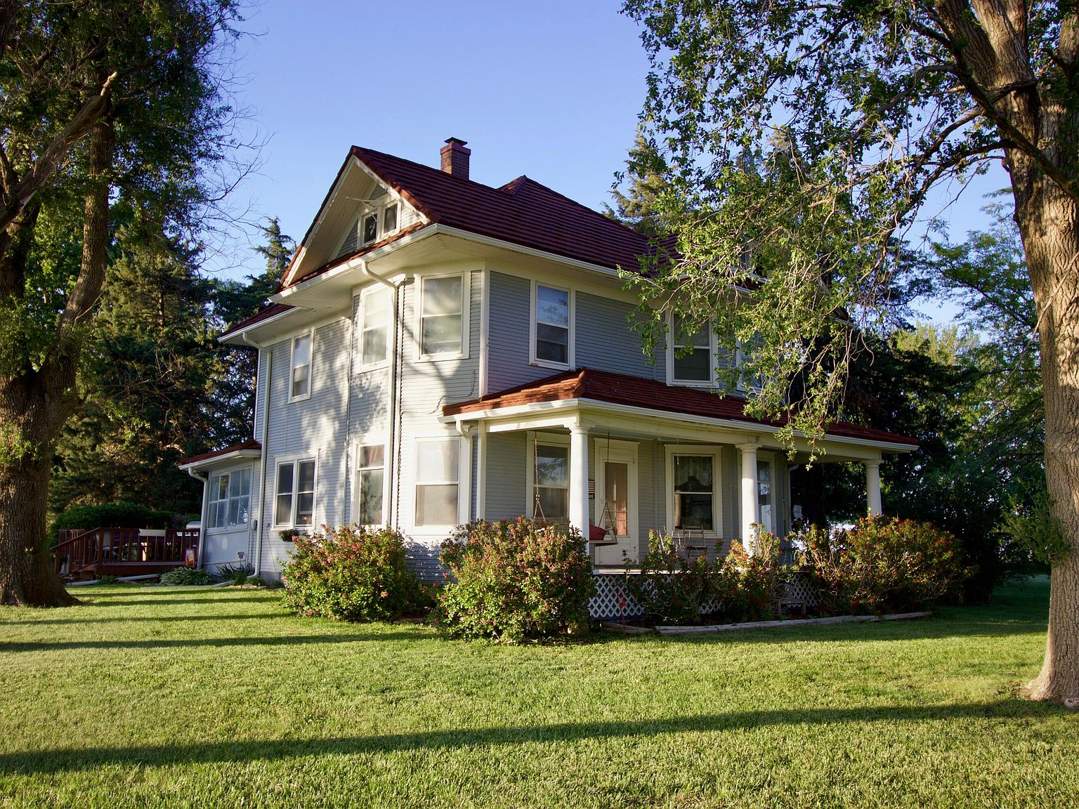 27796 Pioneer Trl, Silver City, IA 51571 Zillow