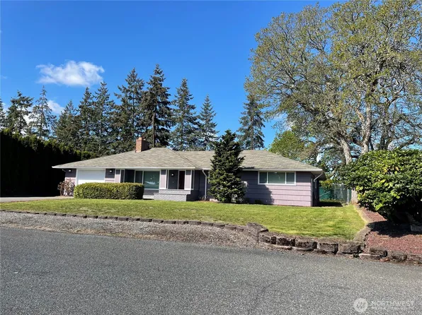 10414 Douglas Drive SW, Lakewood, WA 98499