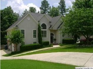 120 Grande Club Dr, Maylene, AL 35114