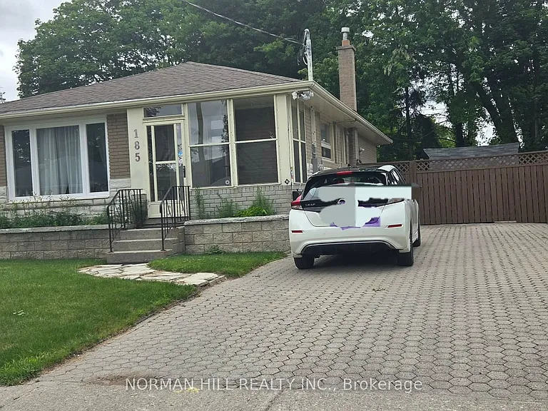 185 Cherrywood Dr — Photo 1