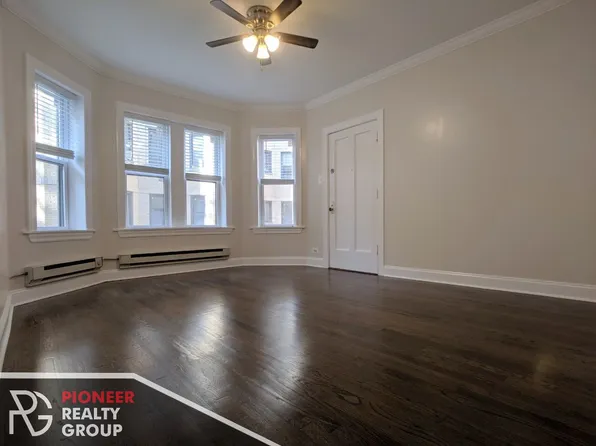 3814 N Greenview Ave #3817-3W, Chicago, IL 60613