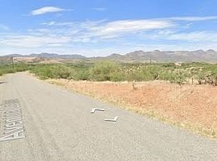 144 Avenida Ostion, Rio Rico, AZ 85648