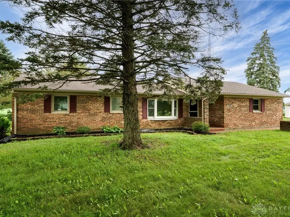 5400 Arcanum Bears Mill Rd, Greenville, OH 45331