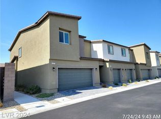 4217 Venus Falls Ave, North Las Vegas, NV 89084