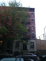 519 East 75th Street in Lenox Hill