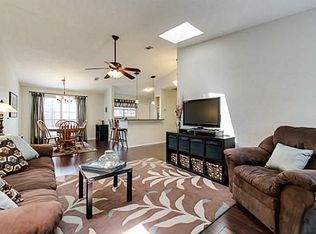 2102 Shadowood Trl, Colleyville, TX 76034