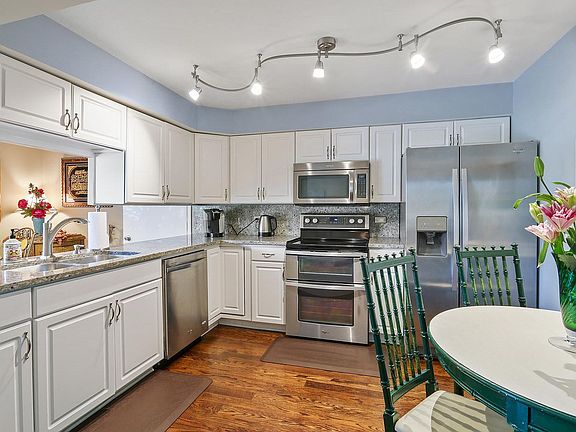 2nd image of 15801 Orlan Brook Dr Unit 51