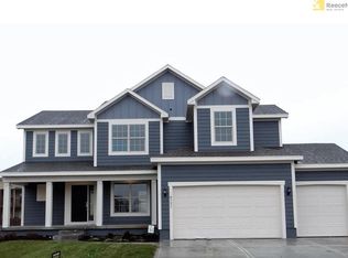 8708 SE 1st St, Blue Springs, MO 64064
