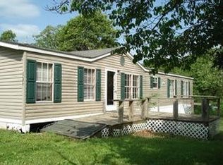 17377 Finch Rd, Lebanon, MO 65536