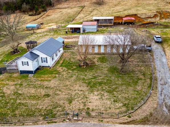585 Murray Bridge Rd, Mohawk, TN 37810
