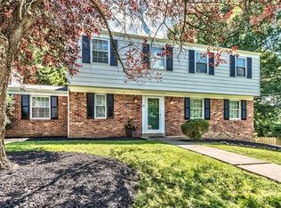 9365 Hilliard Rd, Pittsburgh, PA 15237